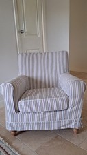 Jennylund ektorp armchair for sale  BRENTWOOD