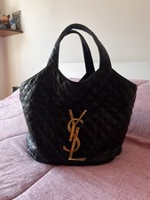 Borsa yves saint usato  Bozen