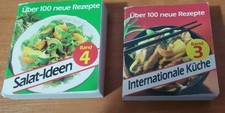 Mini kochbücher maggi gebraucht kaufen Mini kochbücher maggi gebraucht kaufen  Arzberg