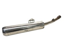 Silencieux droit échappement d'occasion Silencieux droit échappement d'occasion  Vitrolles