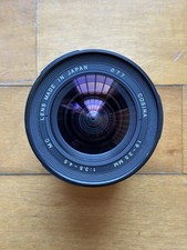 Cosina zoom per usato  Milano
