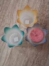 Partylite kerzenhalter votiv gebraucht kaufen  Pulsnitz