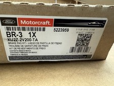 Genuine ford brake for sale  Ashfield