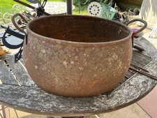 Antique vintage heavy for sale  COALVILLE