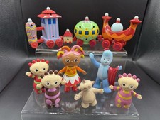 Night garden toy for sale  WORTHING