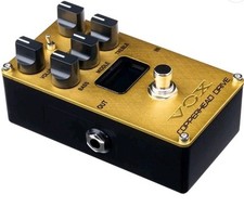 Vox copperhead drive for sale  LONDON