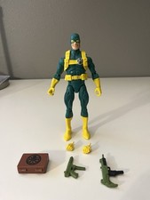 Marvel legends hydra d'occasion  Expédié en Belgium