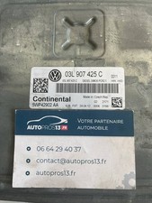 Pcr2.1 calculateur moteur d'occasion  Berre-l'Étang