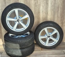 Zoll winterräder bmw gebraucht kaufen  Giebelstadt