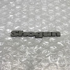 pajero decals for sale pajero decals for sale ROTHERHAM