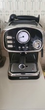 Macchina caffe espresso usato  Enna