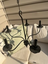 Industrial light pendant for sale  Bethlehem