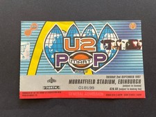 Ticket 1997 for sale  NEWENT