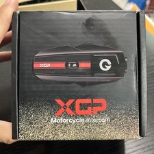 Motorcycle bluetooth headset for sale  Mission