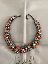 Zara statement kette gebraucht kaufen  Memmingen