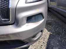 Projetor de halogênio para farol esquerdo do motorista compatível com 14-18 CHEROKEE 2697789 comprar usado  Enviando para Brazil