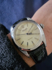 Rolex vintage 6426 usato  Milano