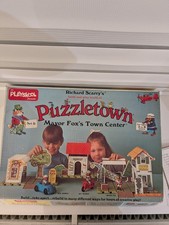 Vintage 1976 playskool for sale  BANFF