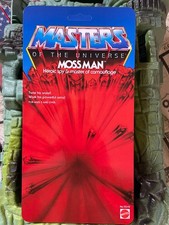 Moss man custom usato Moss man custom usato  Roma