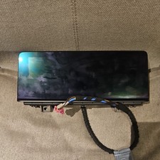 Genuine wide screen for sale  UXBRIDGE