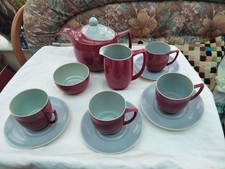 Vintage retro branksome for sale  LLANDUDNO