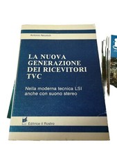 Nuova generazione dei usato  Pescia