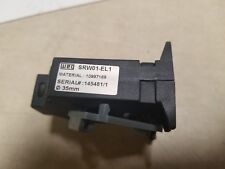 SRW01-EL1 SENSOR DE VAZAMENTO DE SOLO DIÂMETRO 35MM SRW WEG comprar usado  Enviando para Brazil