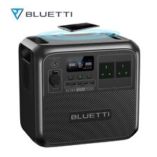 Bluetti ac180 portable for sale  MANCHESTER