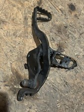 Yamaha wr125 right for sale  AYLESBURY