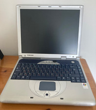 Vintage samsung v25 for sale  WISBECH
