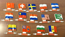 Lot plaques métal d'occasion  Quarré-les-Tombes
