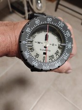 Suunto diving compass for sale  Blacksburg