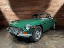 1977 mgb for sale  Fontana