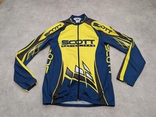 Scott jacket mens for sale  TONBRIDGE