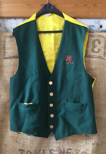 Superbe gilet barman d'occasion  Nice-
