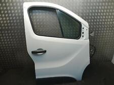 Vauxhall vivaro door for sale  WEST BROMWICH