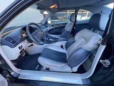 Seuil porte mercedes d'occasion  Vouneuil-sous-Biard