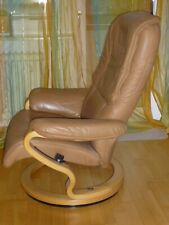 Relax ledersessel gebraucht gebraucht kaufen  Bad Schönborn