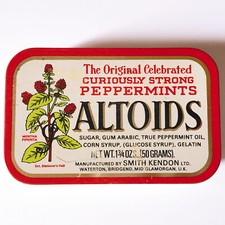 altoids usato altoids usato Genova