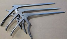 V.Mueller VM81-1441 Ortopédico Kerrison Rongeurs 2,3,4mm para cima 8 eixos 40 graus comprar usado  Enviando para Brazil