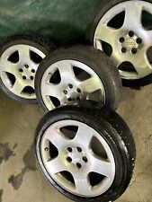 Audi autoreifen felgen gebraucht kaufen  Großbeeren
