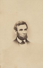 1860 abraham lincoln for sale  New York