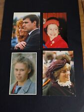 British royal family for sale  FILEY