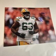 Rasheed walker autographed for sale  Neenah