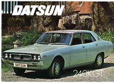 datsun 240 for sale  UK