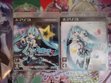 Hatsune miku project for sale  San Antonio
