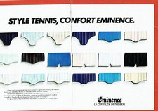 Publicite advertising 027 d'occasion  Roquebrune-sur-Argens