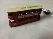 Lesney tramway miniature d'occasion  Pornichet