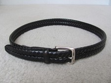 Fossil men black for sale  Franklinton