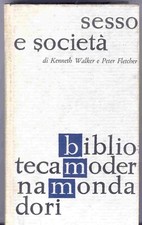 Sesso societa kenneth usato  Italia